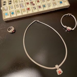 Lot of Goldman Kolber